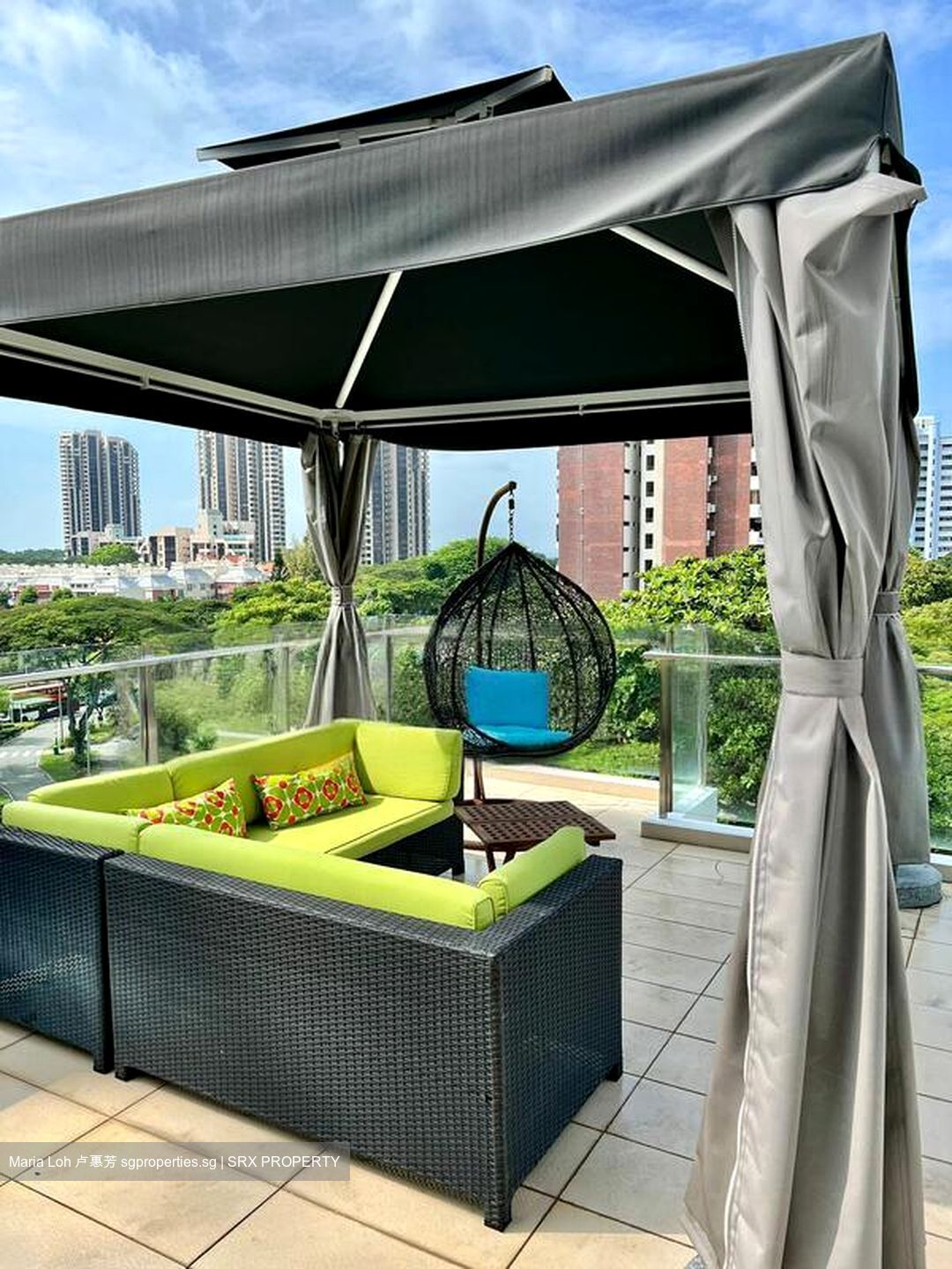 Suites @ Eastcoast (D15), Condominium #466485931